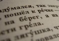 Заимствованные слова в русском языке — признаки и примеры