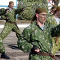Новосибирское высшее военное командное училище Новосибирское высшее военное училище